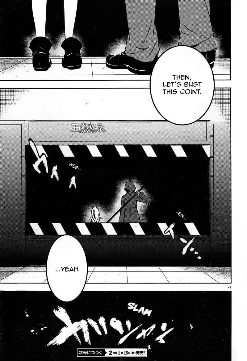 Page 39 Chapter 3 Angels of Death