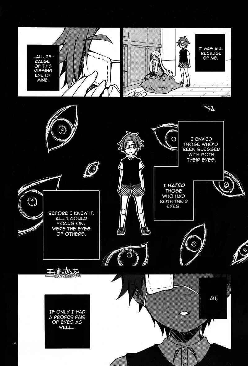 Page 6 Chapter 3 Angels of Death