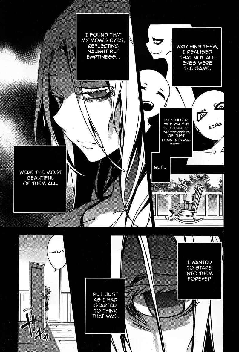 Page 7 Chapter 3 Angels of Death