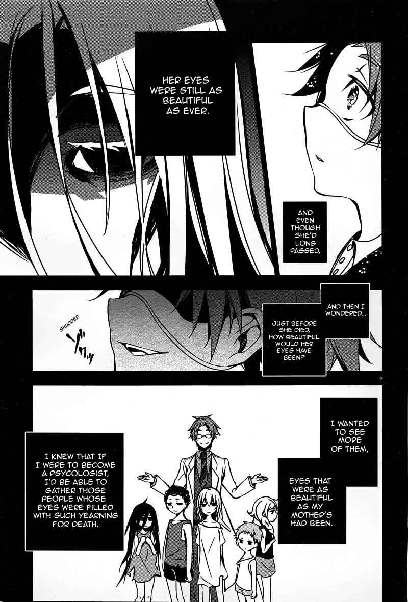 Page 9 Chapter 3 Angels of Death