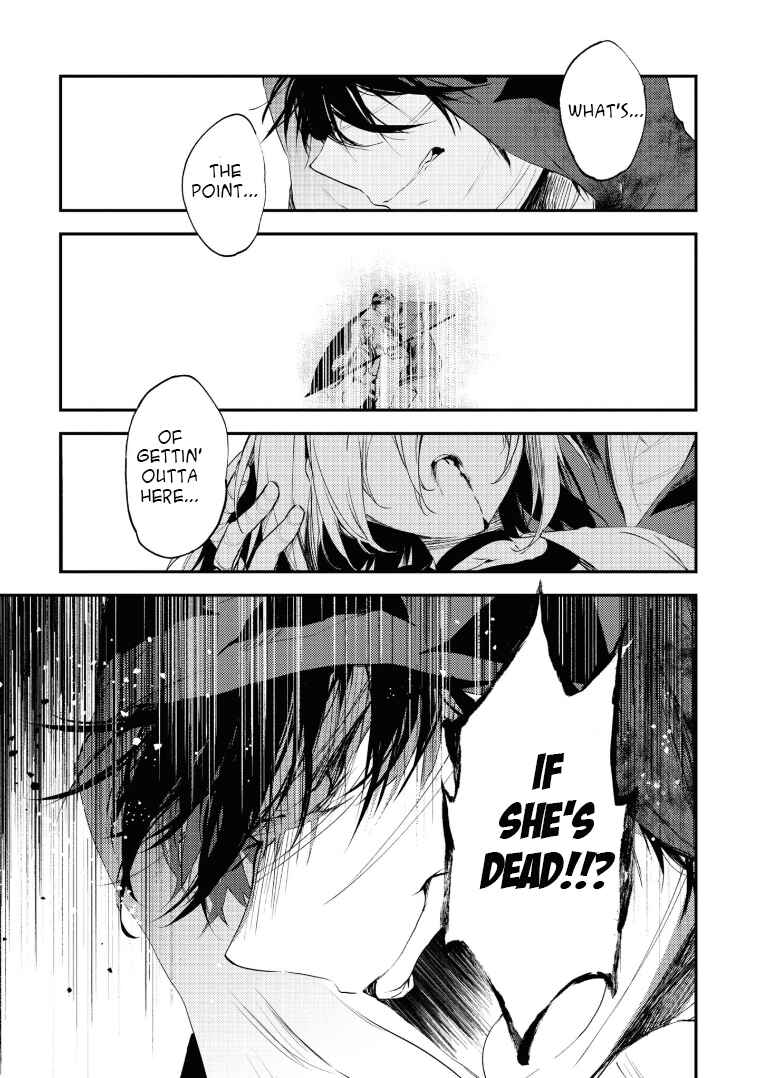 Page 13 Chapter 51 Angels of Death
