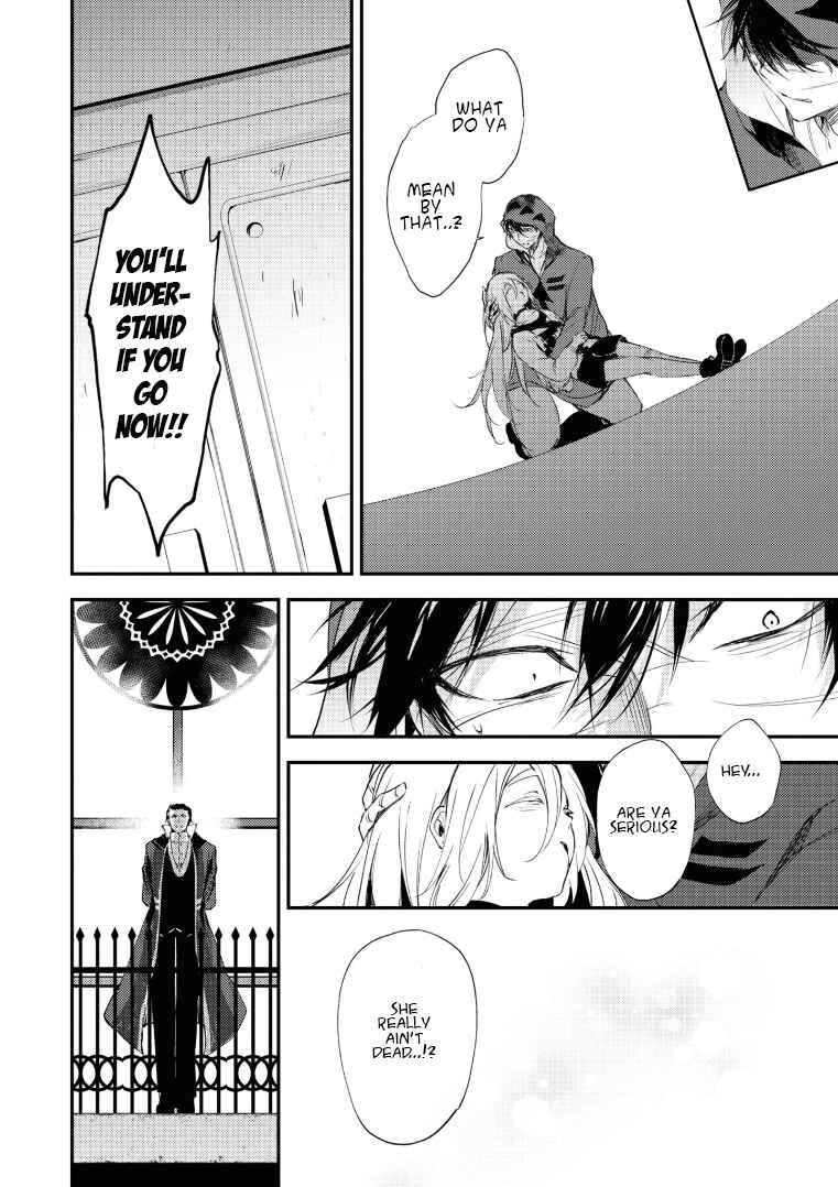 Page 16 Chapter 51 Angels of Death