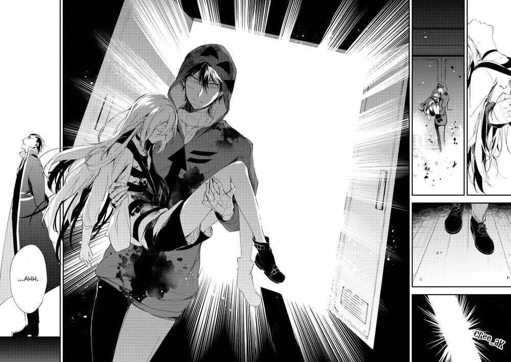 Page 18 Chapter 51 Angels of Death