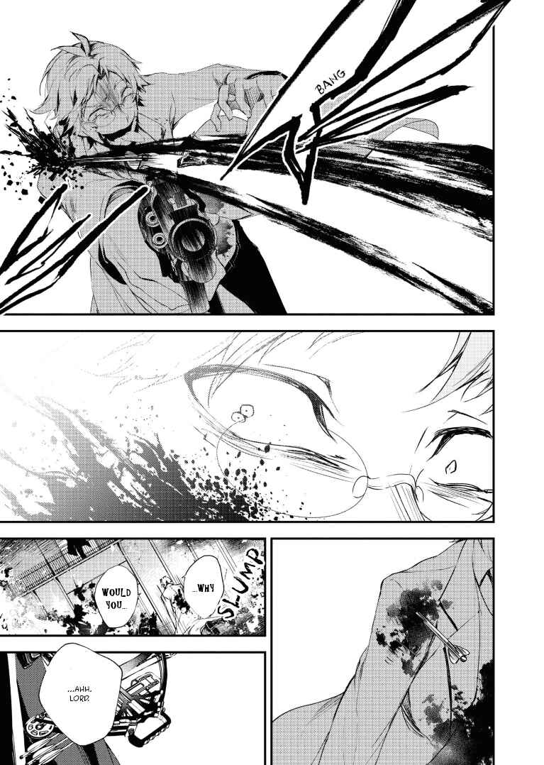 Page 8 Chapter 51 Angels of Death