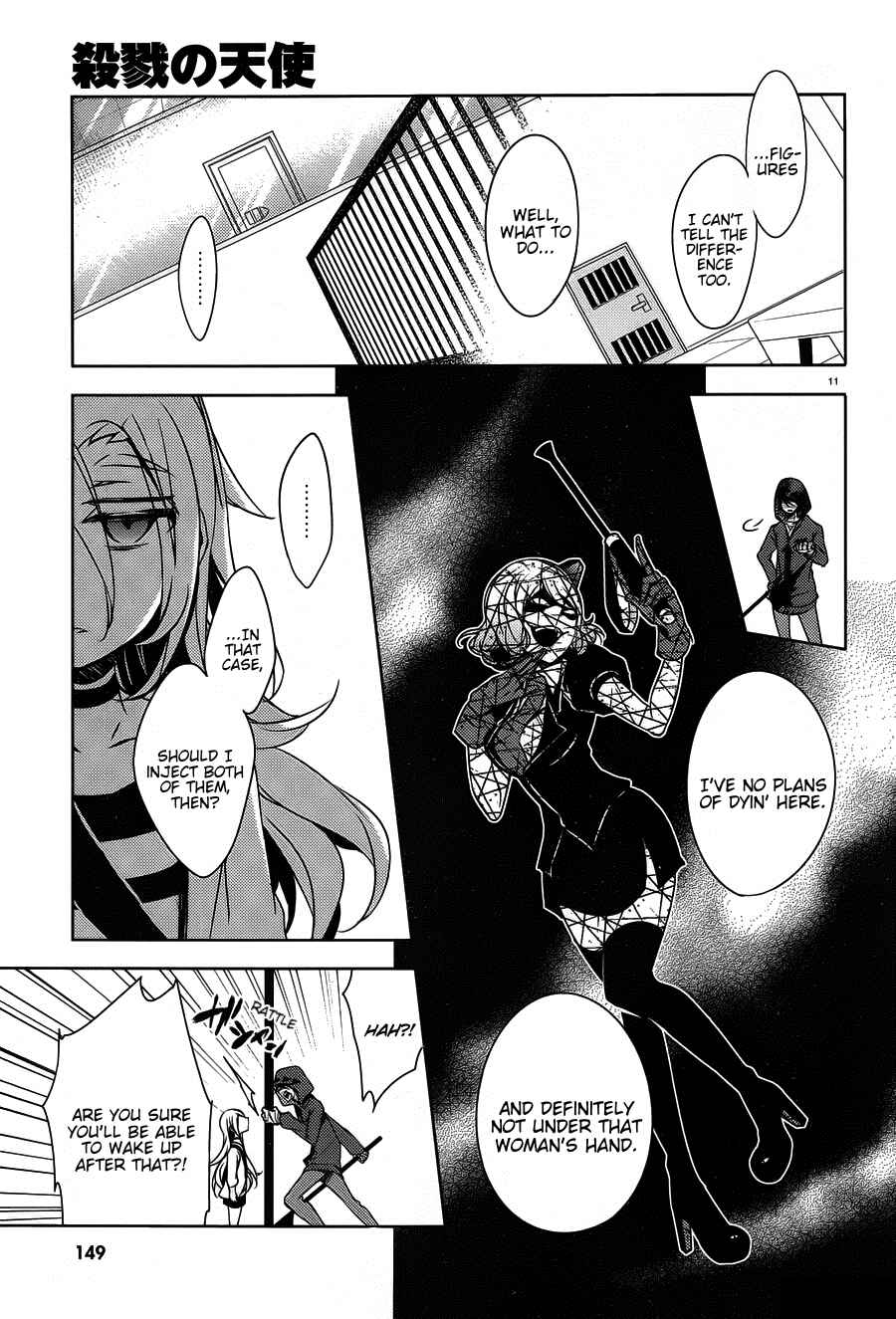 Page 11 Chapter 14 Angels of Death
