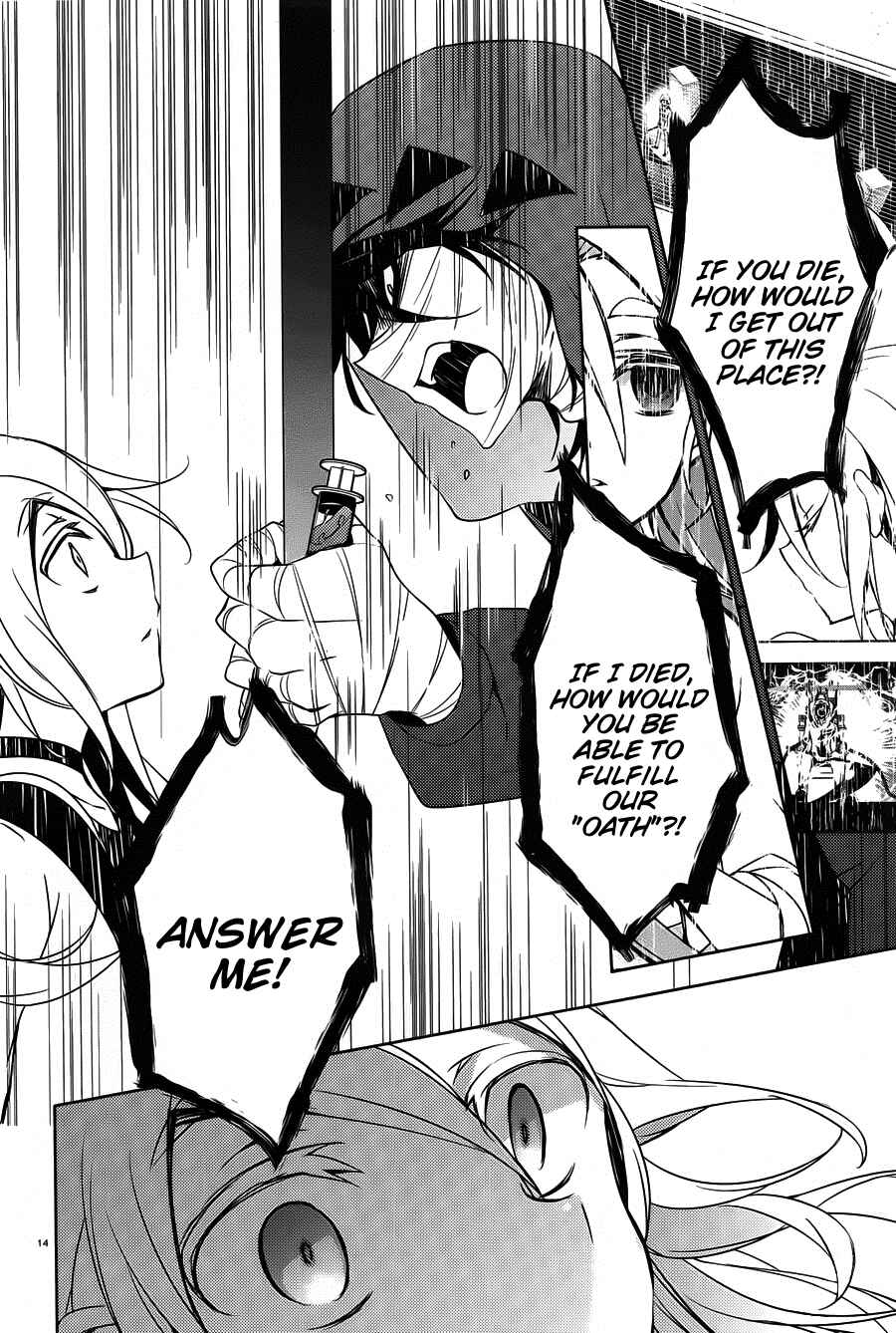 Page 14 Chapter 14 Angels of Death