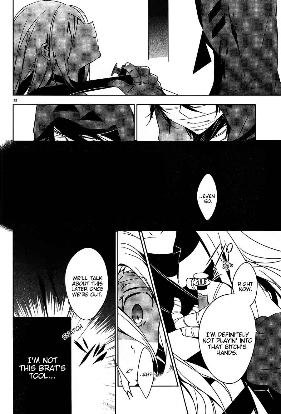 Page 22 Chapter 14 Angels of Death
