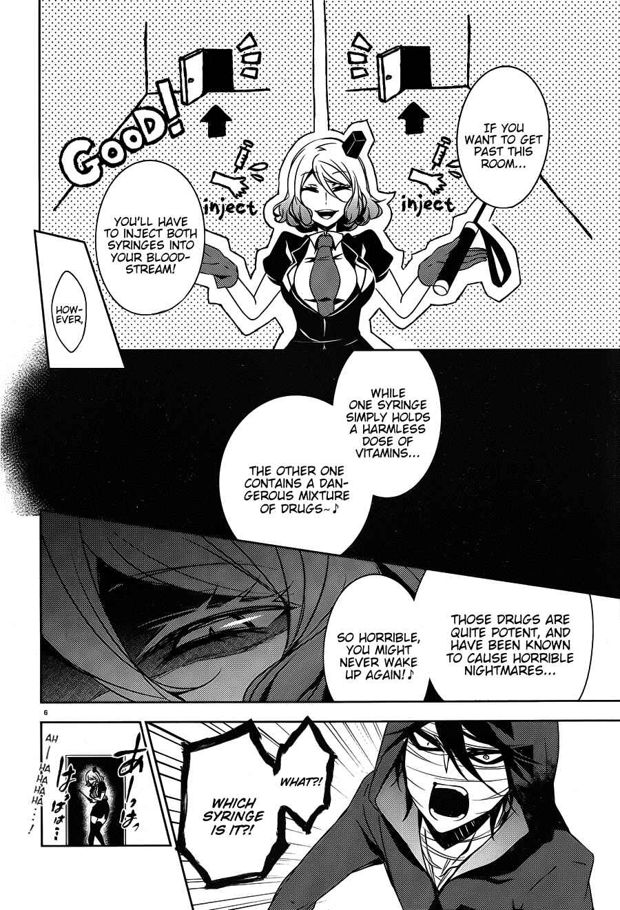 Page 6 Chapter 14 Angels of Death