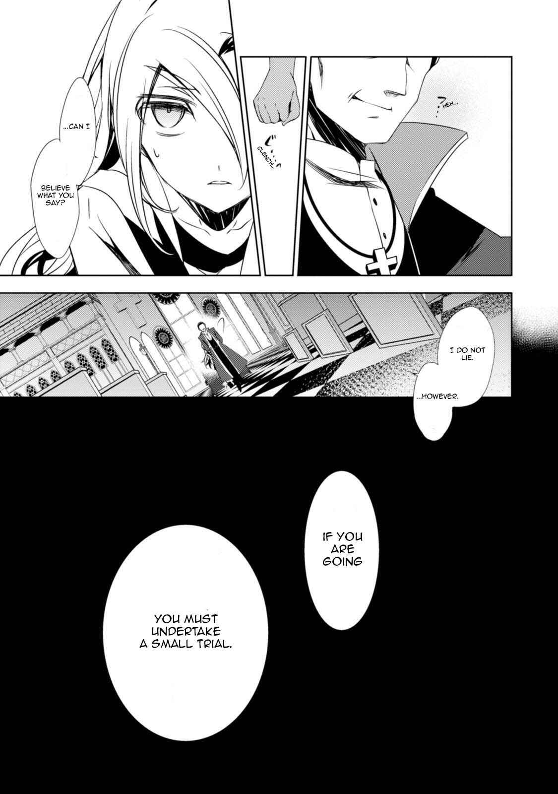 Page 10 Chapter 24 Angels of Death