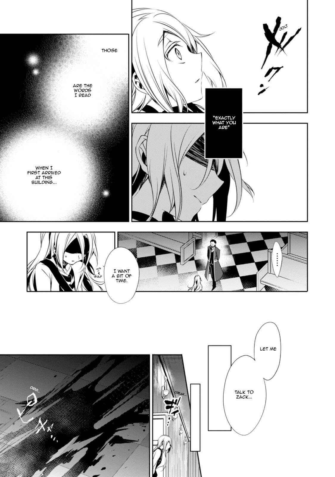 Page 12 Chapter 24 Angels of Death