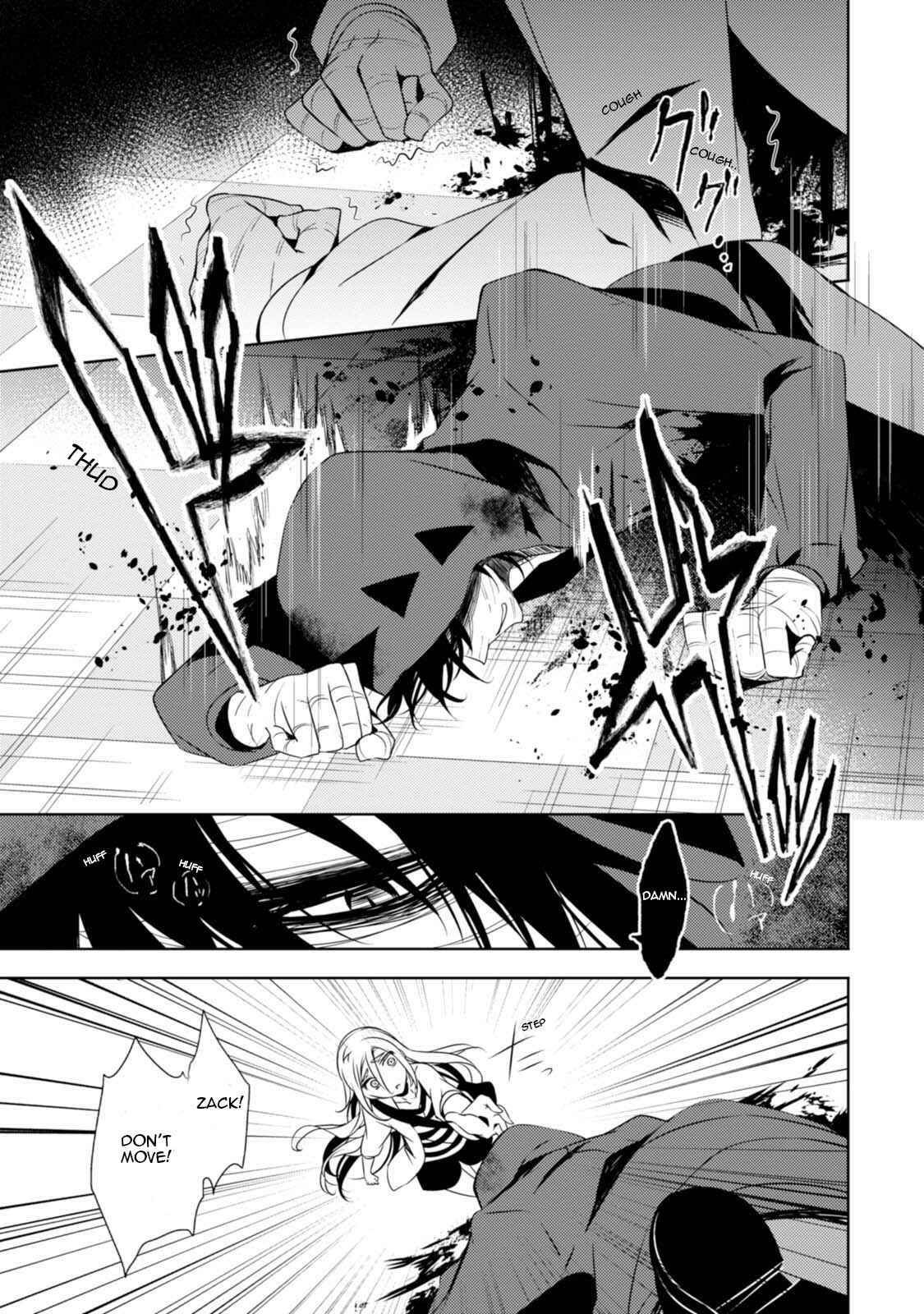 Page 14 Chapter 24 Angels of Death