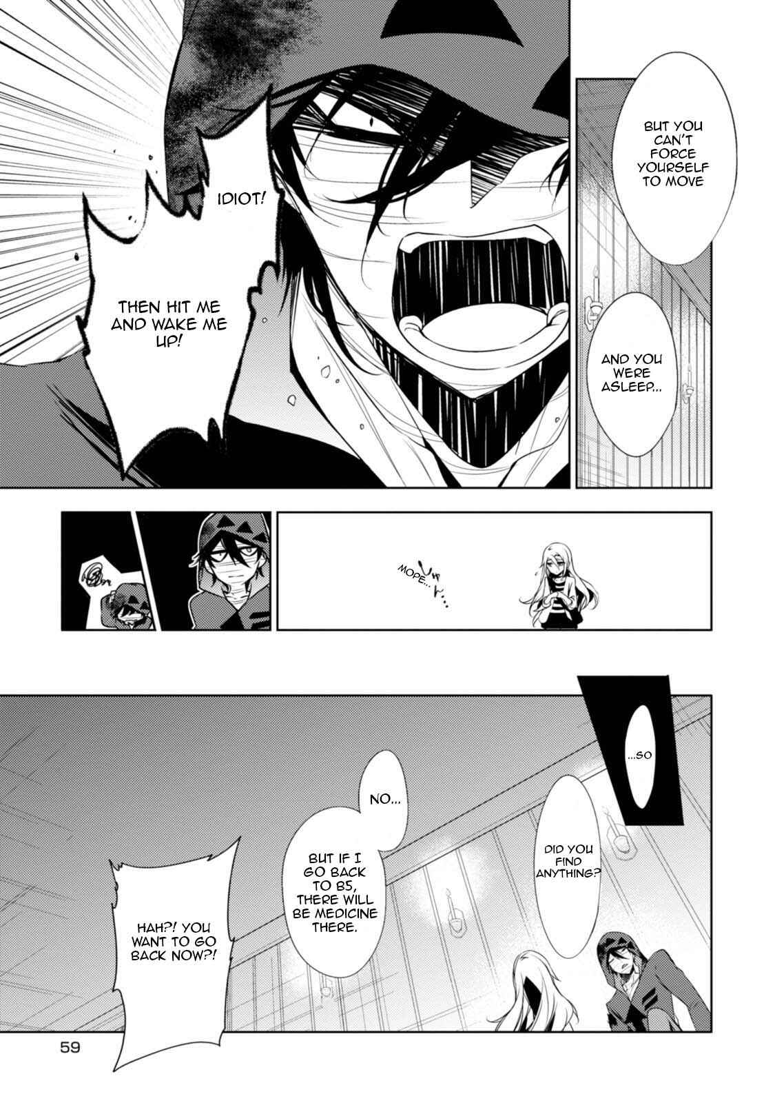 Page 16 Chapter 24 Angels of Death