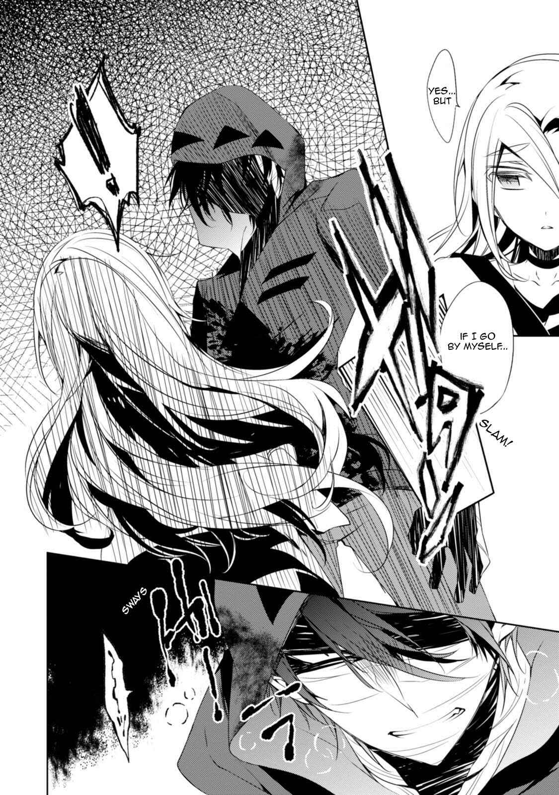 Page 17 Chapter 24 Angels of Death