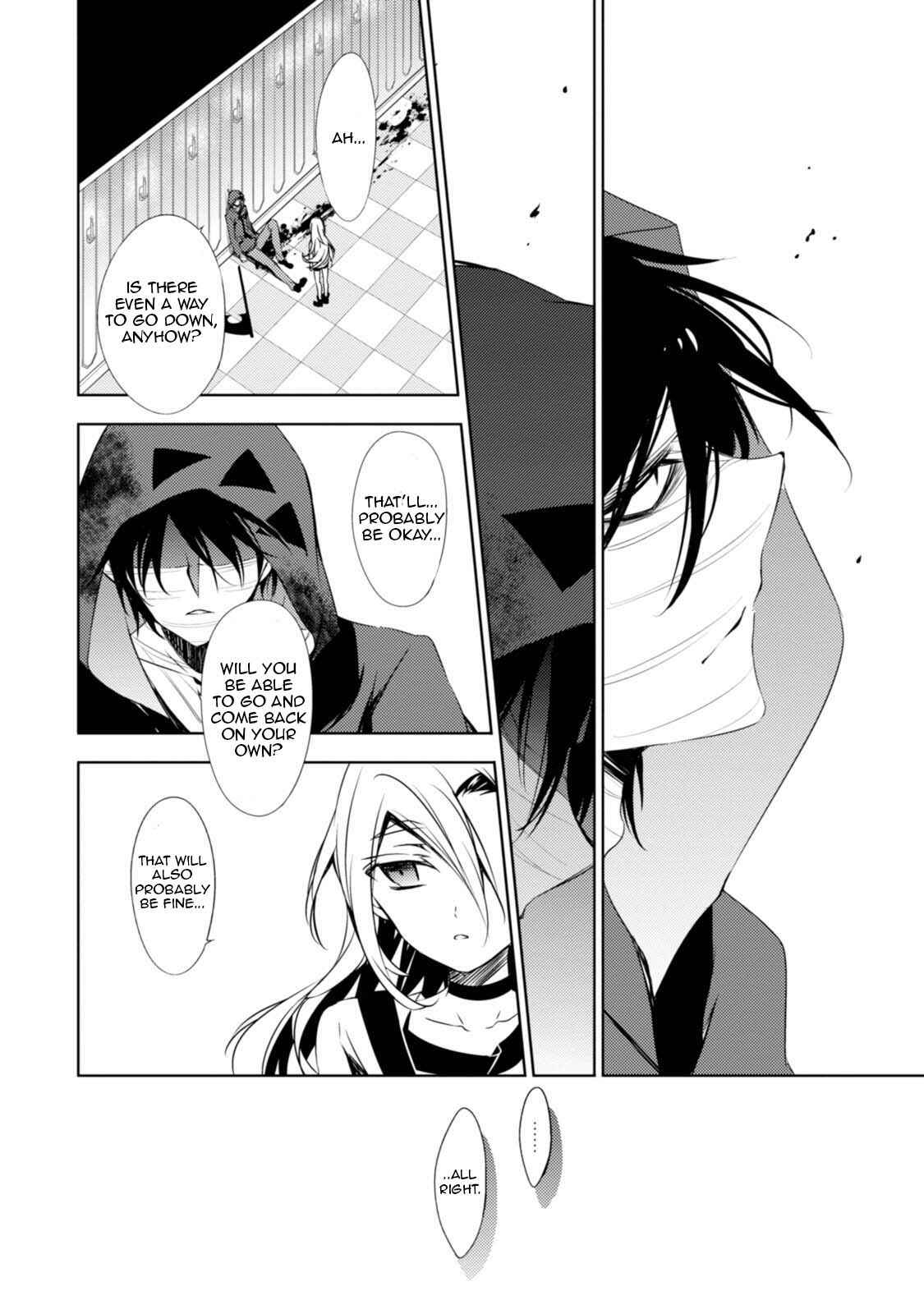 Page 23 Chapter 24 Angels of Death