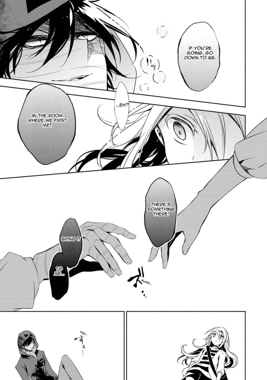 Page 26 Chapter 24 Angels of Death