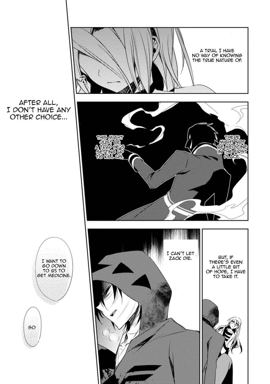 Page 28 Chapter 24 Angels of Death