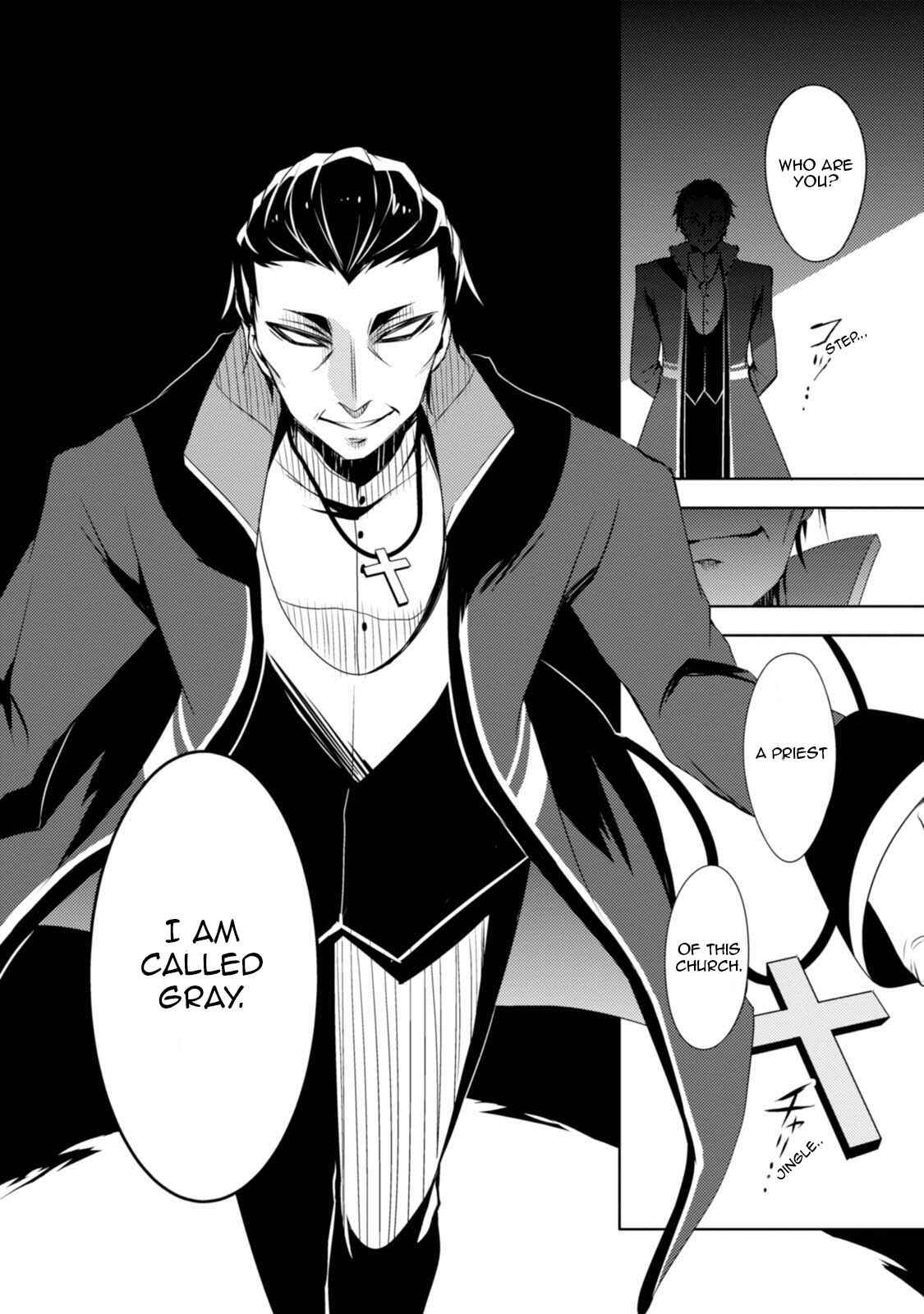 Page 3 Chapter 24 Angels of Death