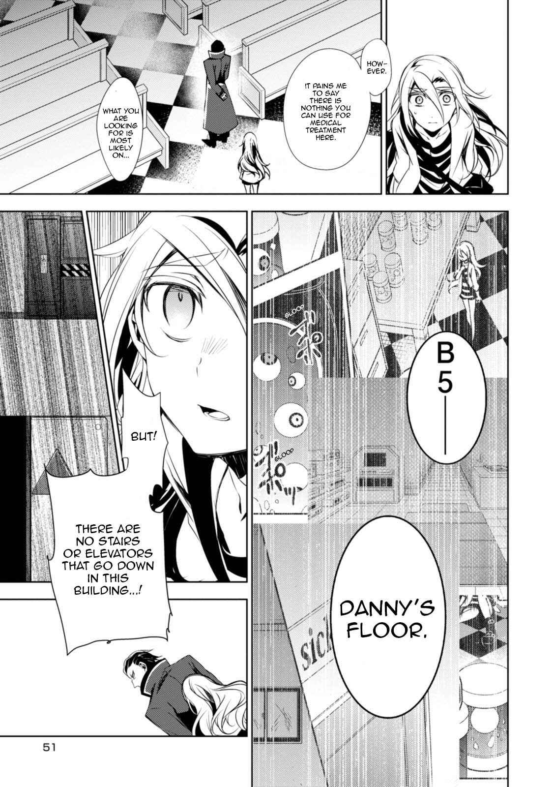 Page 8 Chapter 24 Angels of Death