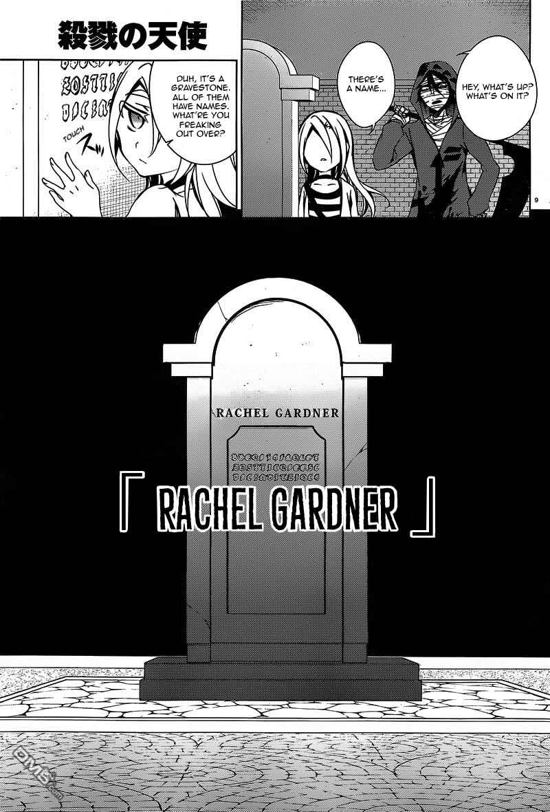 Page 10 Chapter 4 Angels of Death