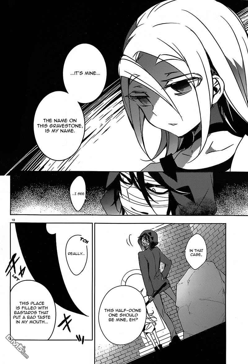 Page 11 Chapter 4 Angels of Death