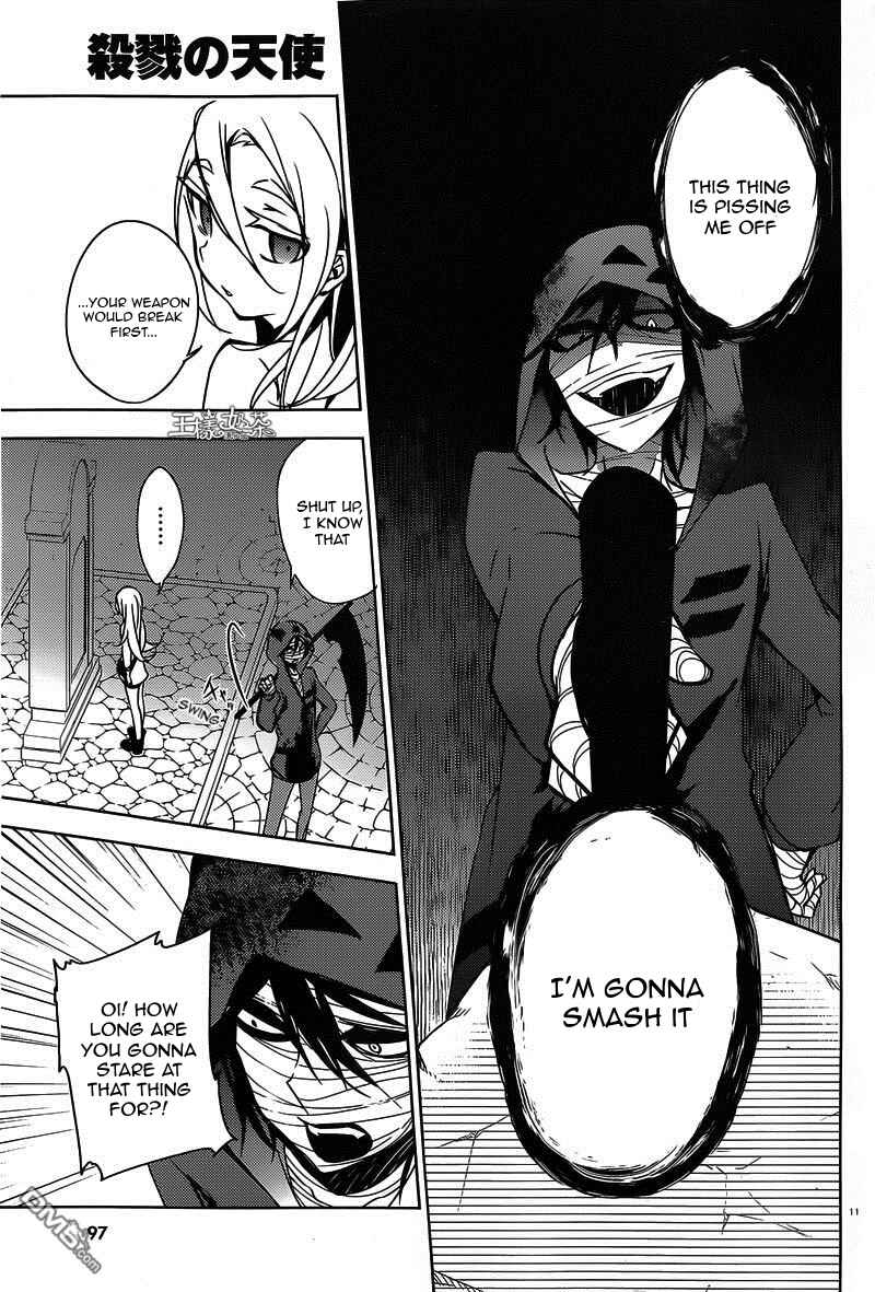 Page 12 Chapter 4 Angels of Death