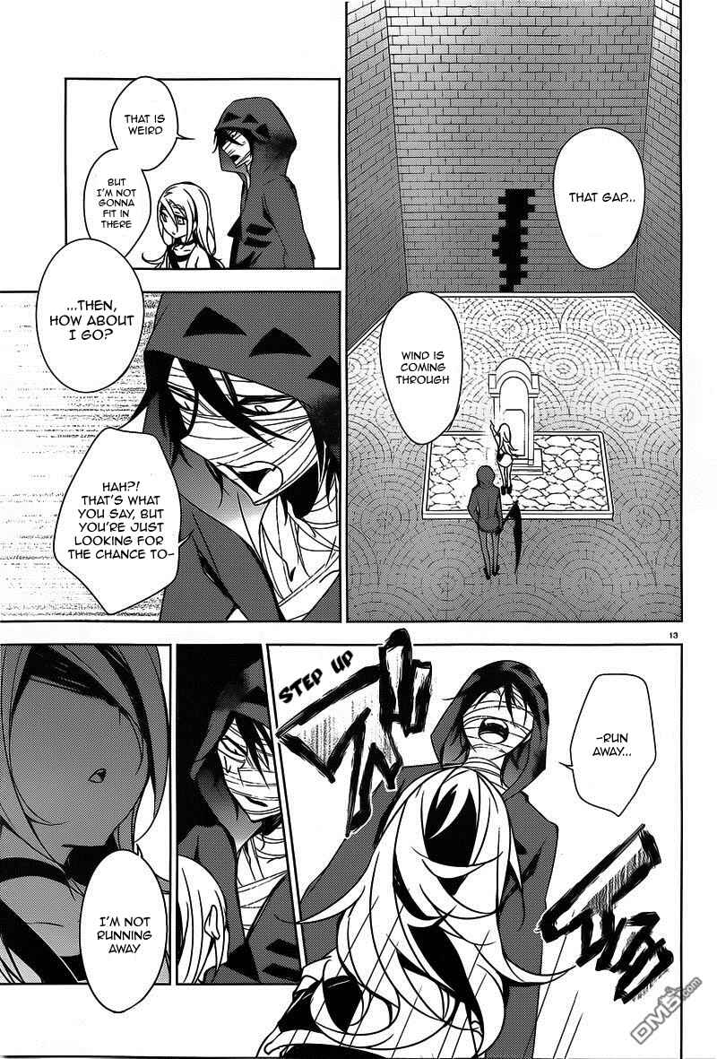 Page 14 Chapter 4 Angels of Death