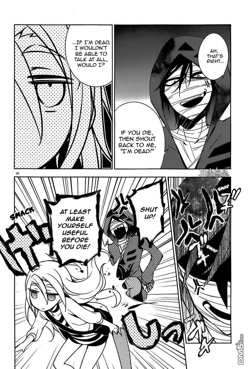 Page 17 Chapter 4 Angels of Death
