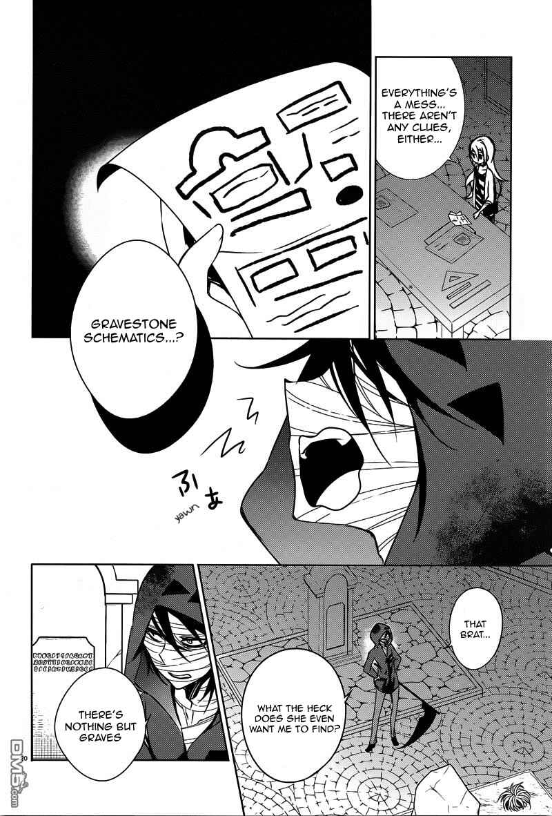 Page 21 Chapter 4 Angels of Death