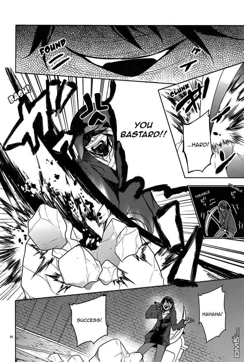 Page 23 Chapter 4 Angels of Death