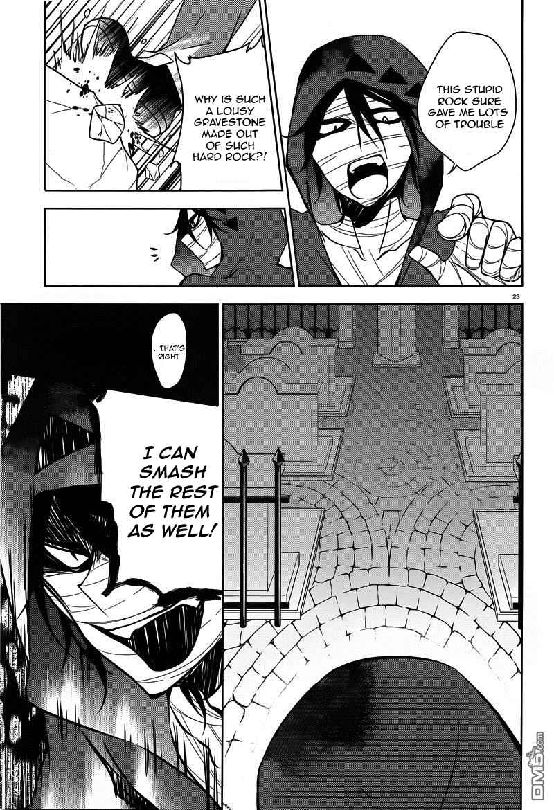 Page 24 Chapter 4 Angels of Death