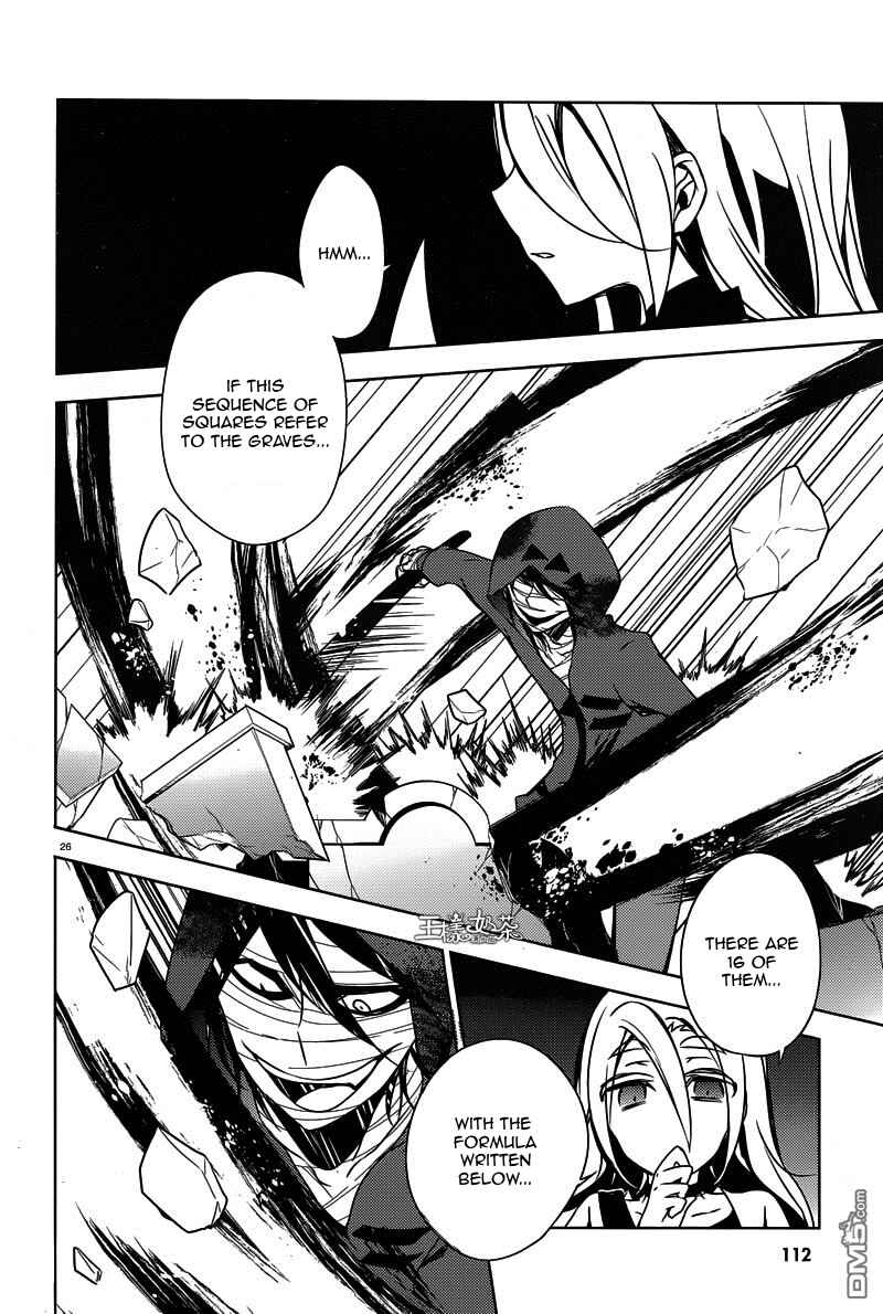 Page 27 Chapter 4 Angels of Death