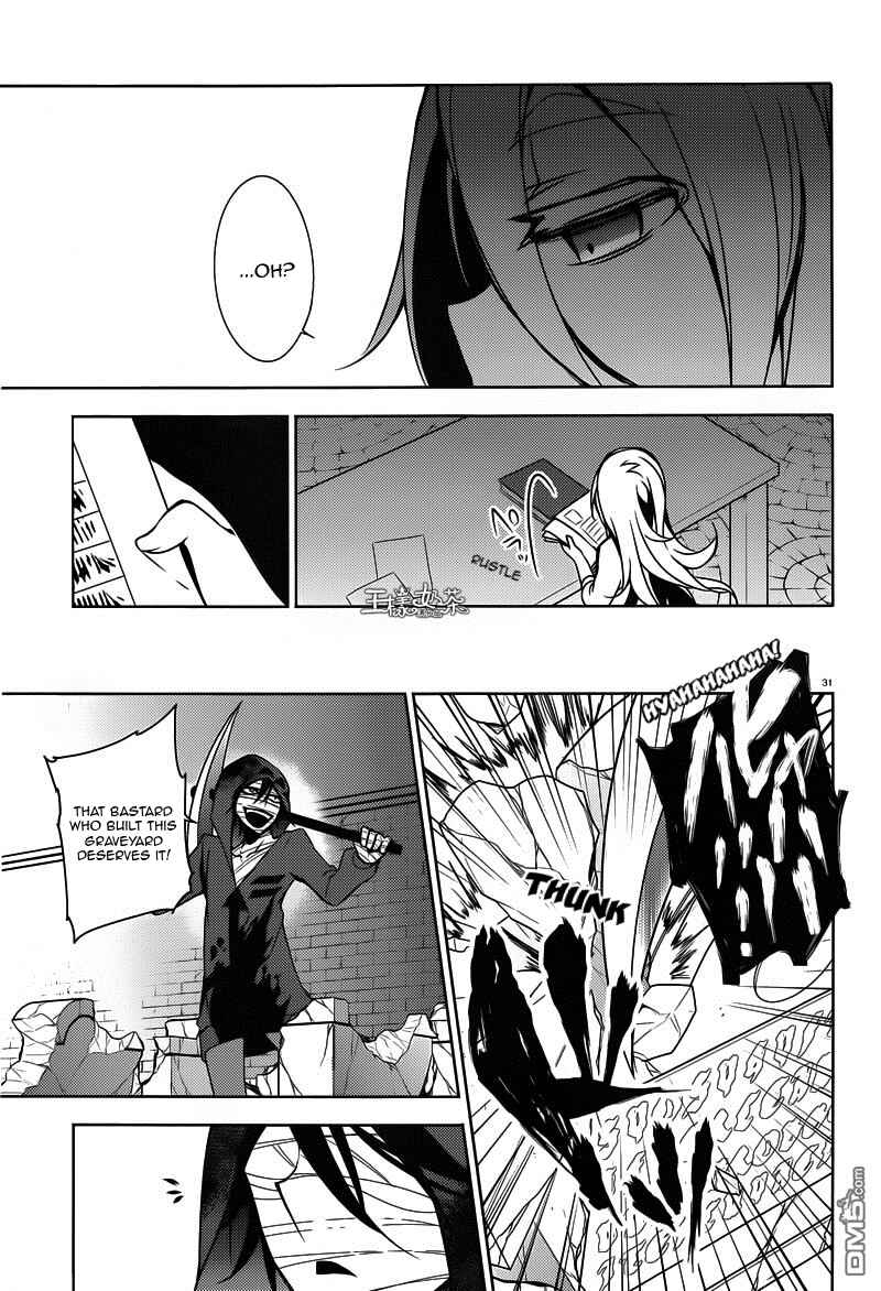 Page 32 Chapter 4 Angels of Death