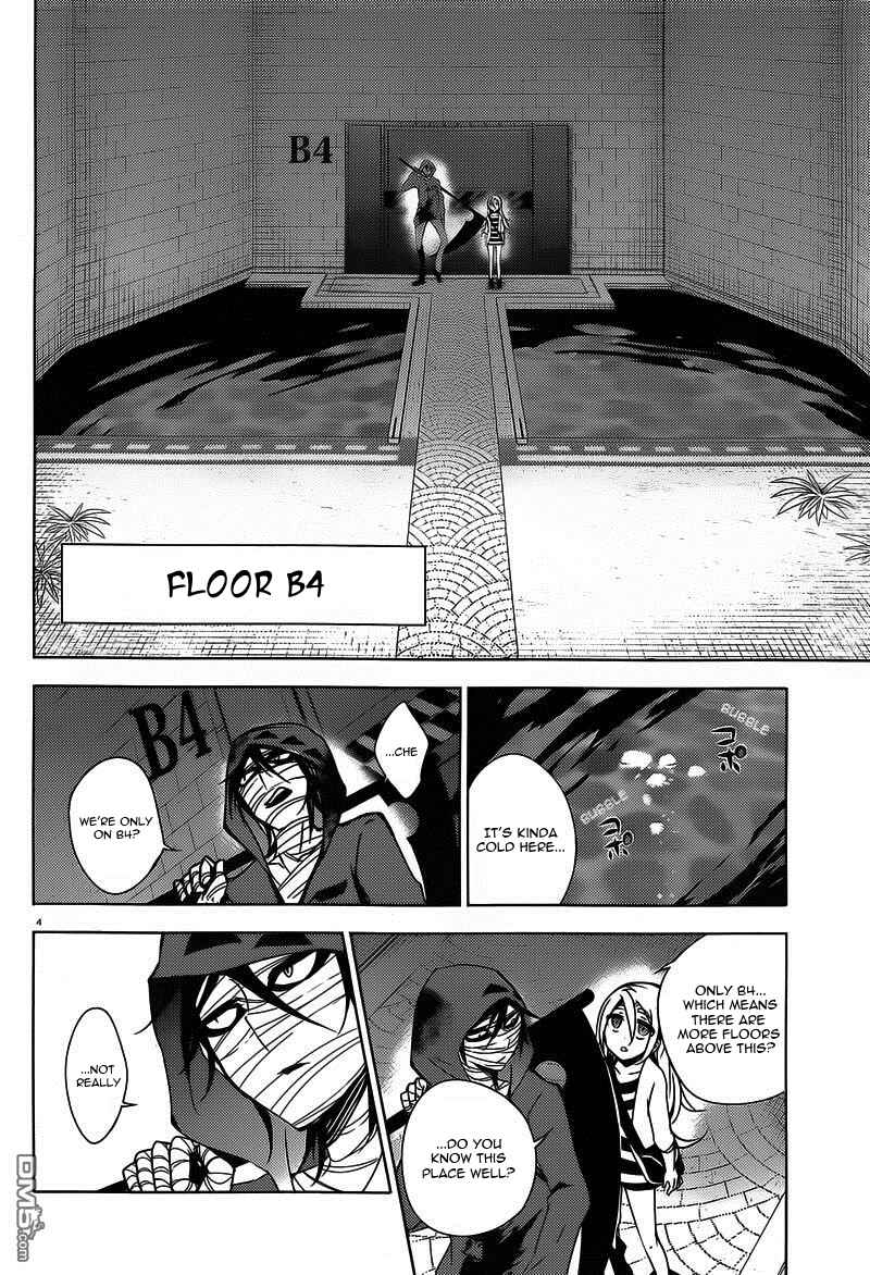Page 5 Chapter 4 Angels of Death
