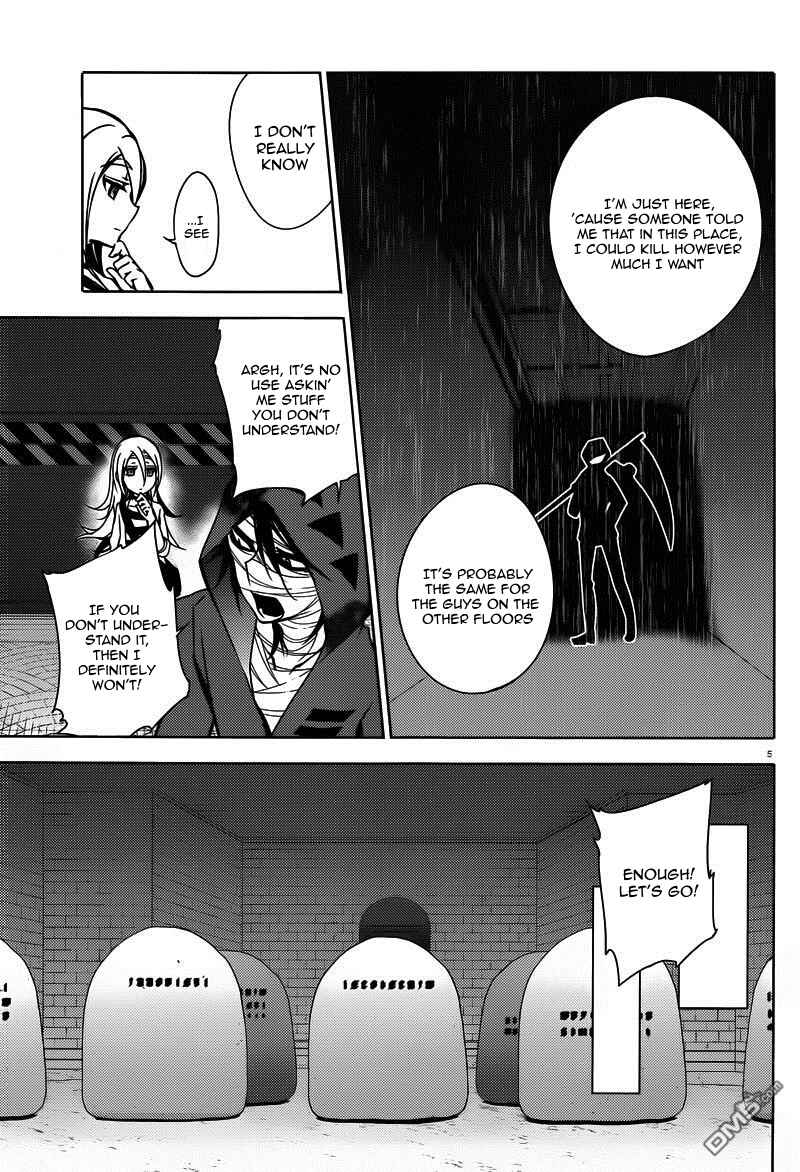 Page 6 Chapter 4 Angels of Death
