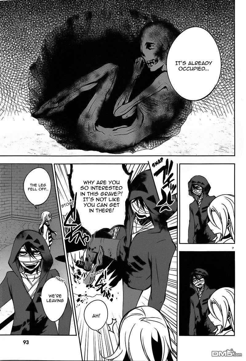 Page 8 Chapter 4 Angels of Death