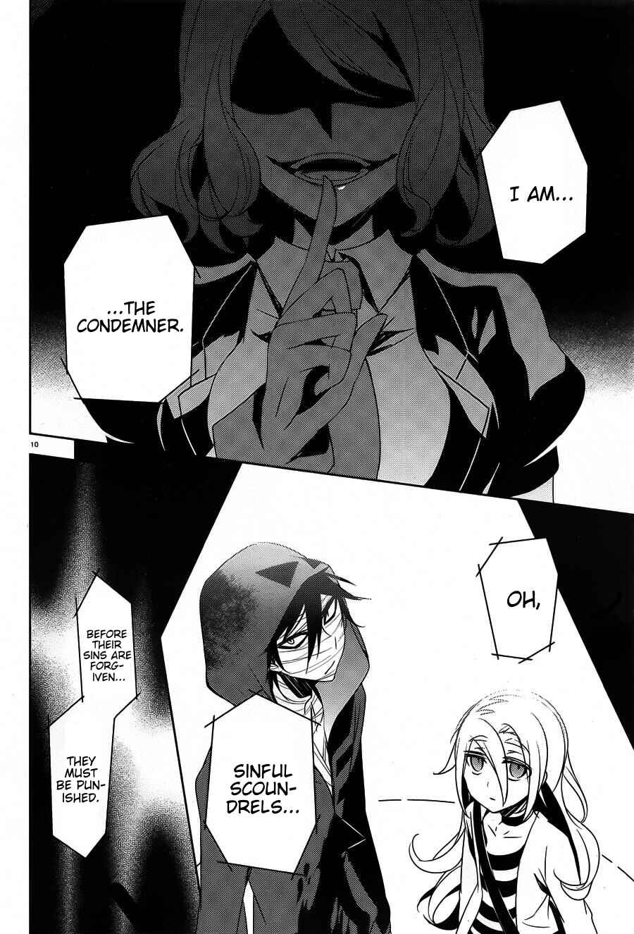 Page 12 Chapter 9 Angels of Death