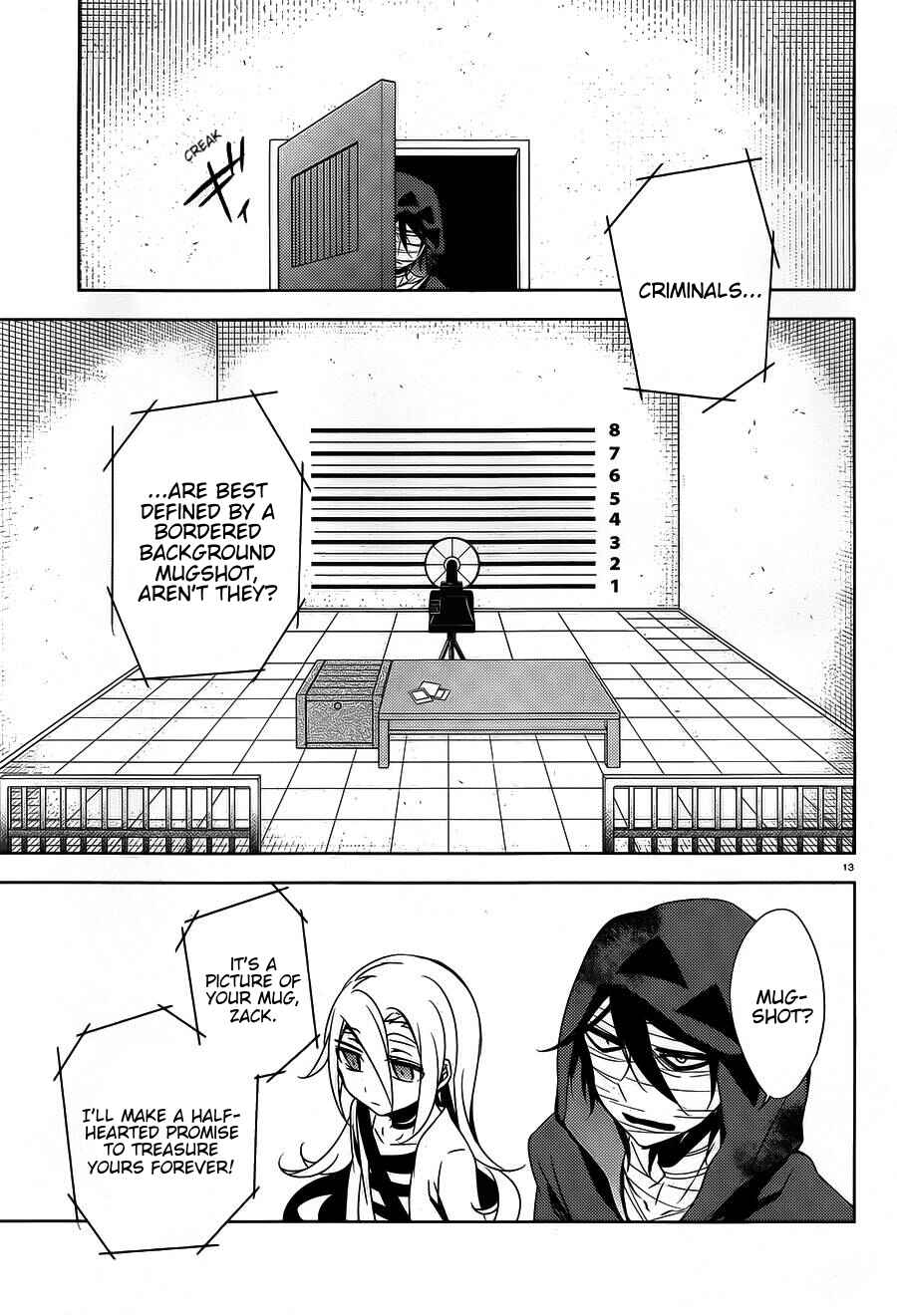 Page 15 Chapter 9 Angels of Death