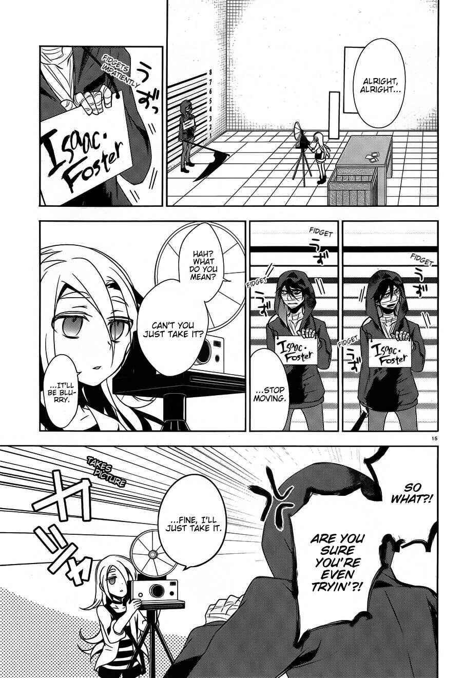 Page 17 Chapter 9 Angels of Death