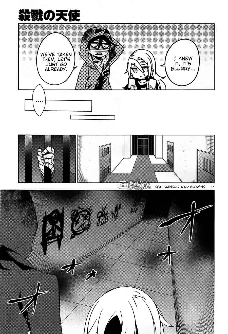 Page 19 Chapter 9 Angels of Death