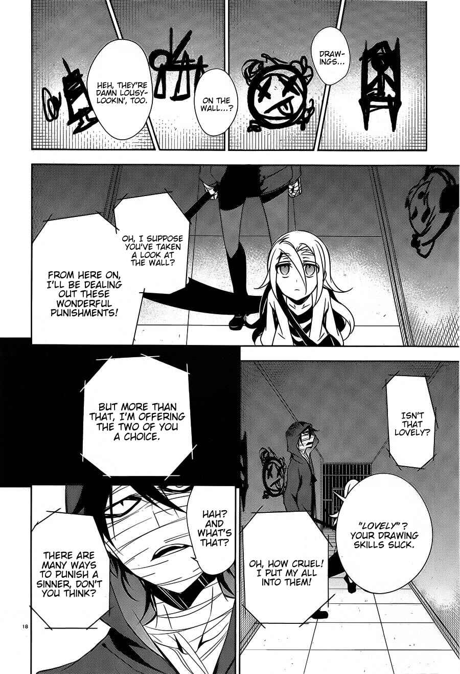 Page 20 Chapter 9 Angels of Death