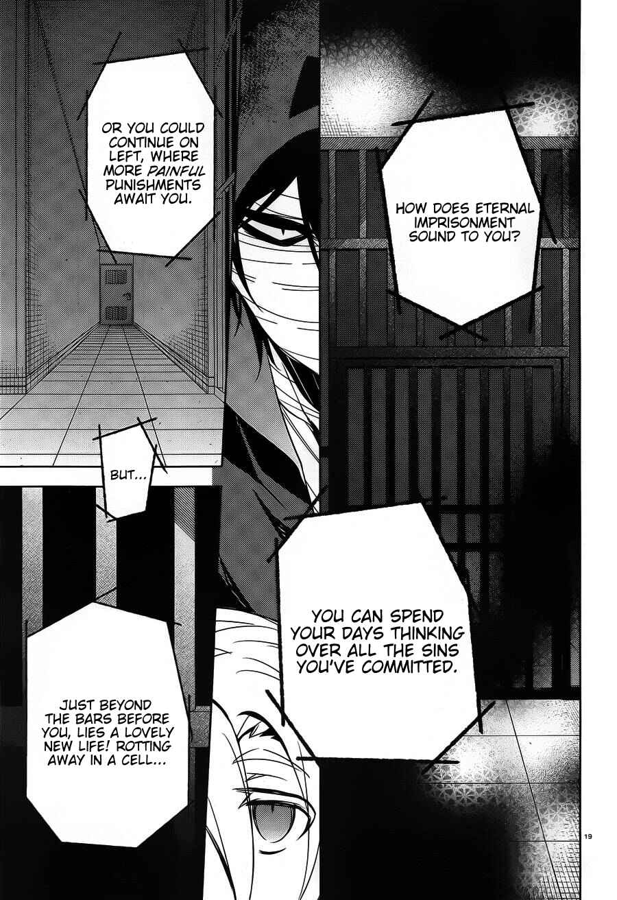Page 21 Chapter 9 Angels of Death