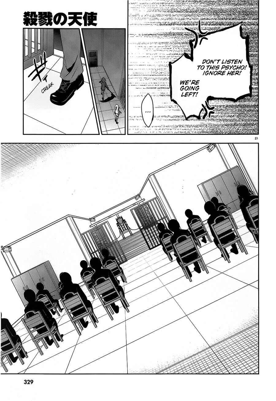 Page 23 Chapter 9 Angels of Death