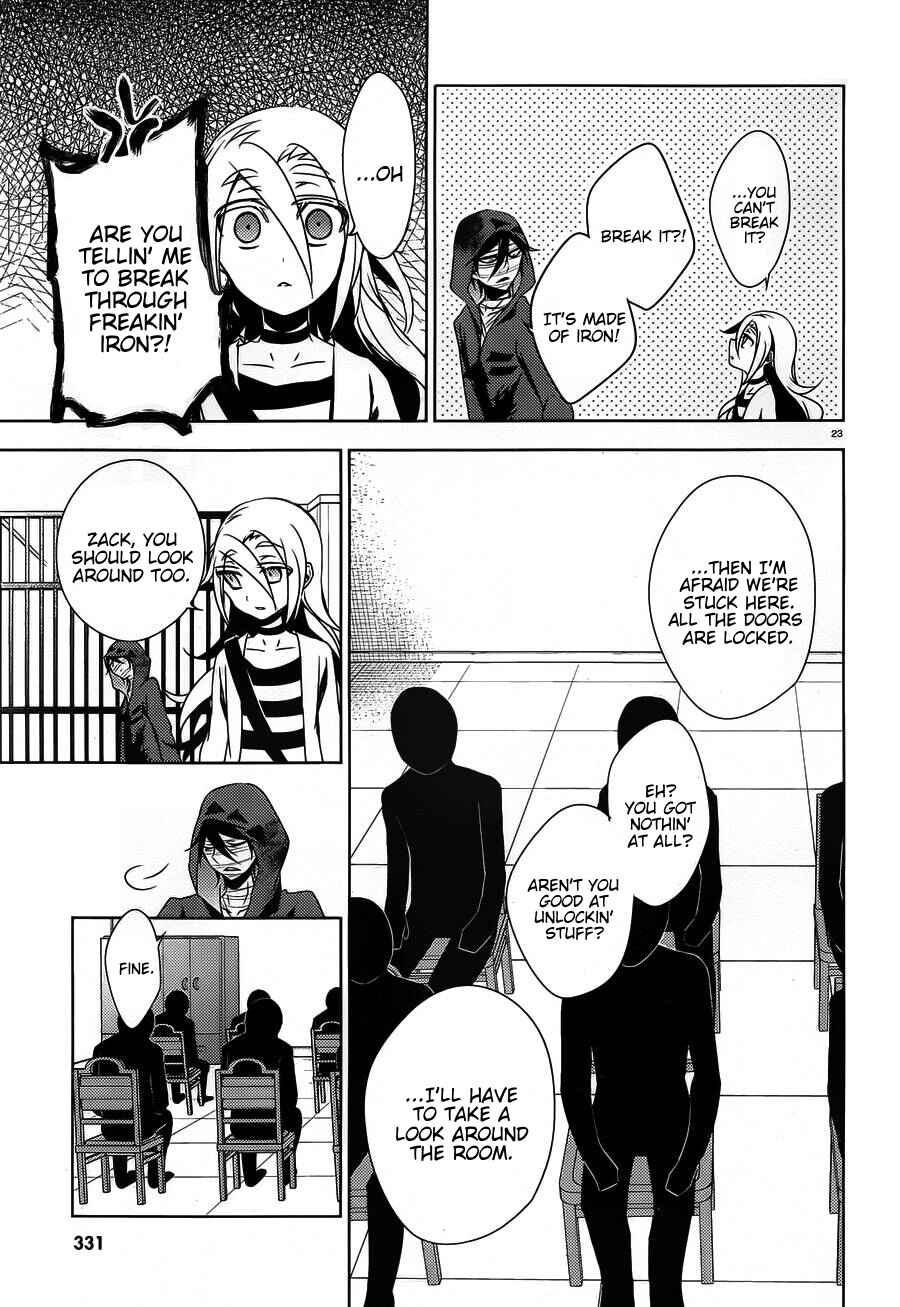 Page 25 Chapter 9 Angels of Death