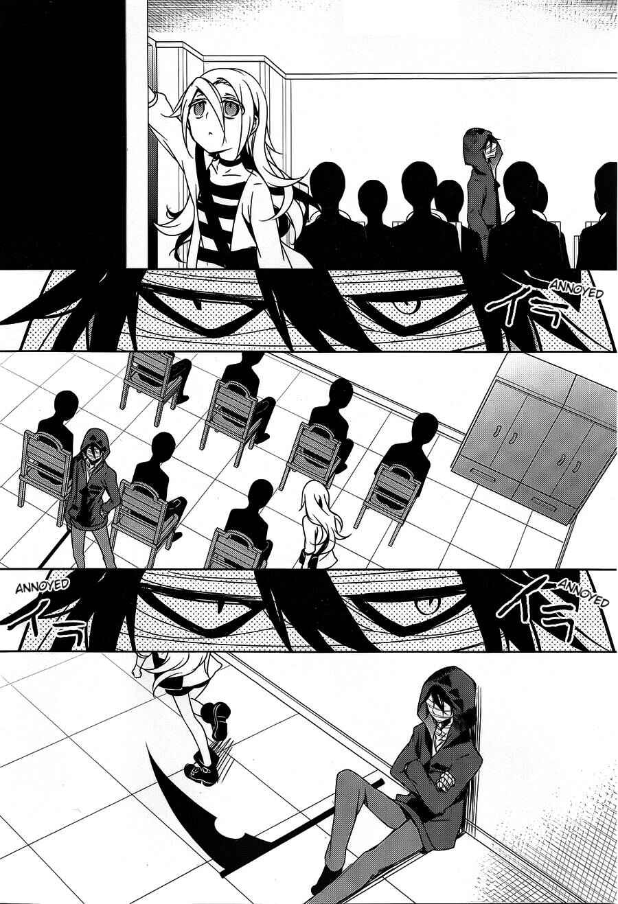 Page 26 Chapter 9 Angels of Death