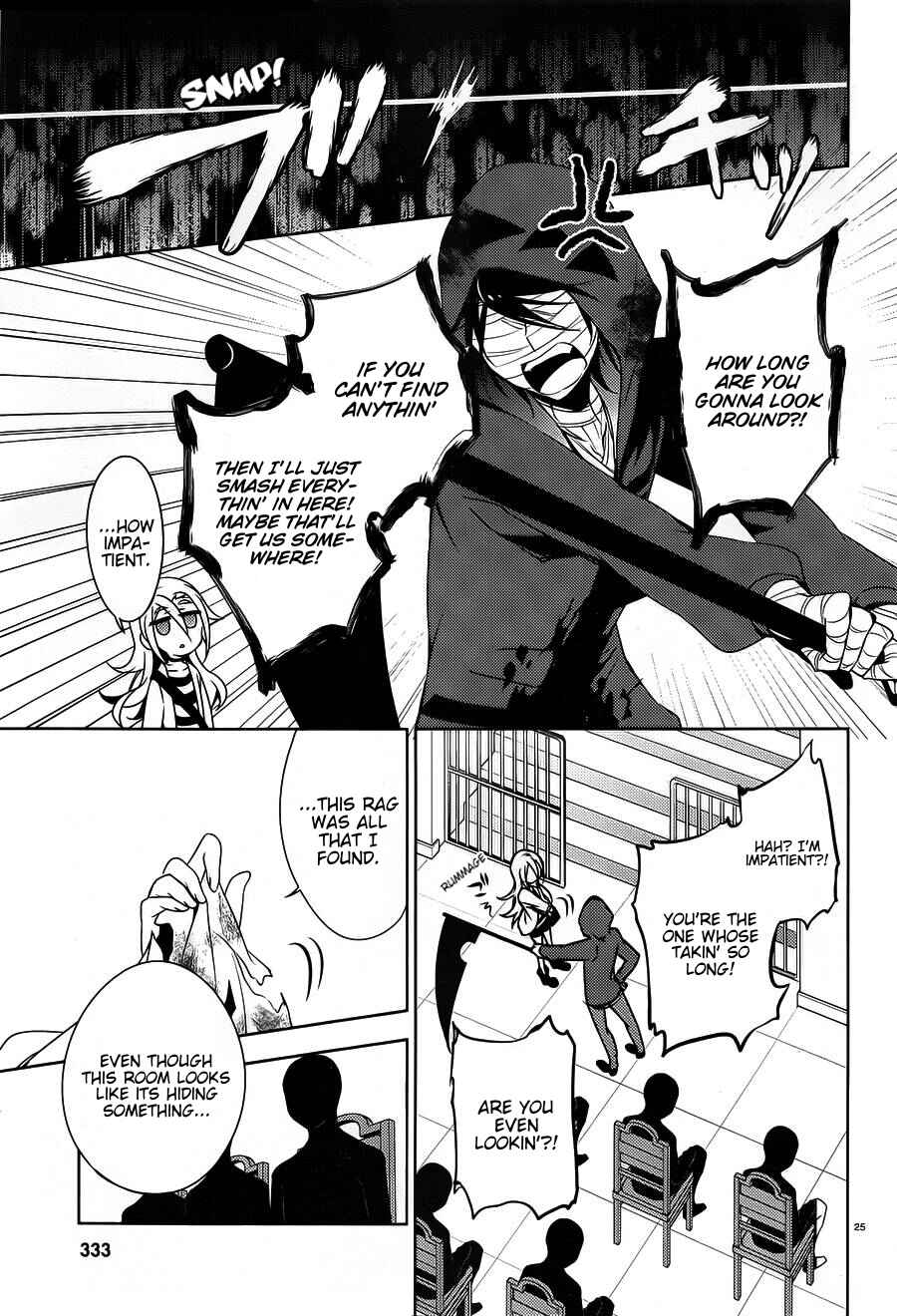 Page 27 Chapter 9 Angels of Death