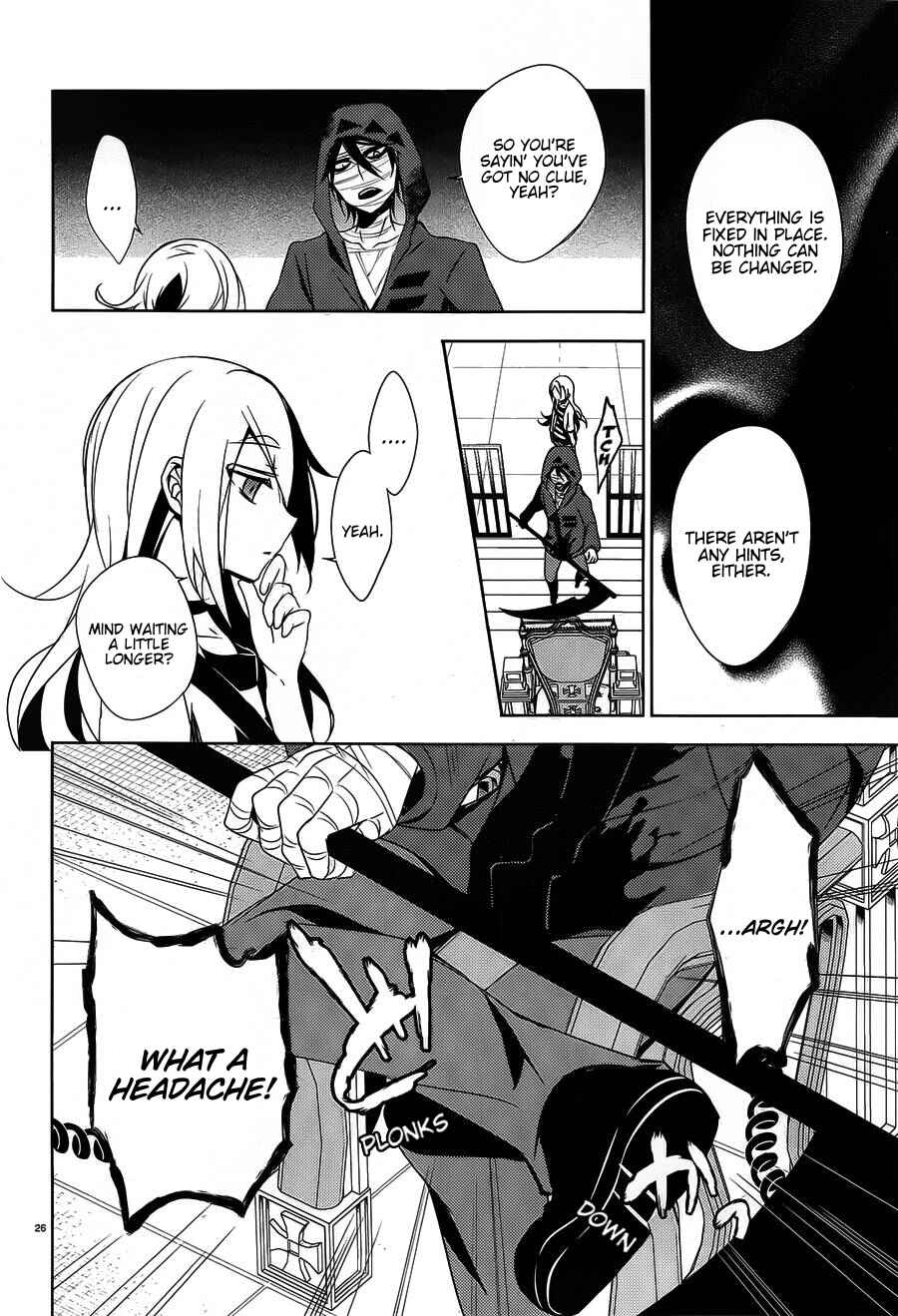 Page 28 Chapter 9 Angels of Death