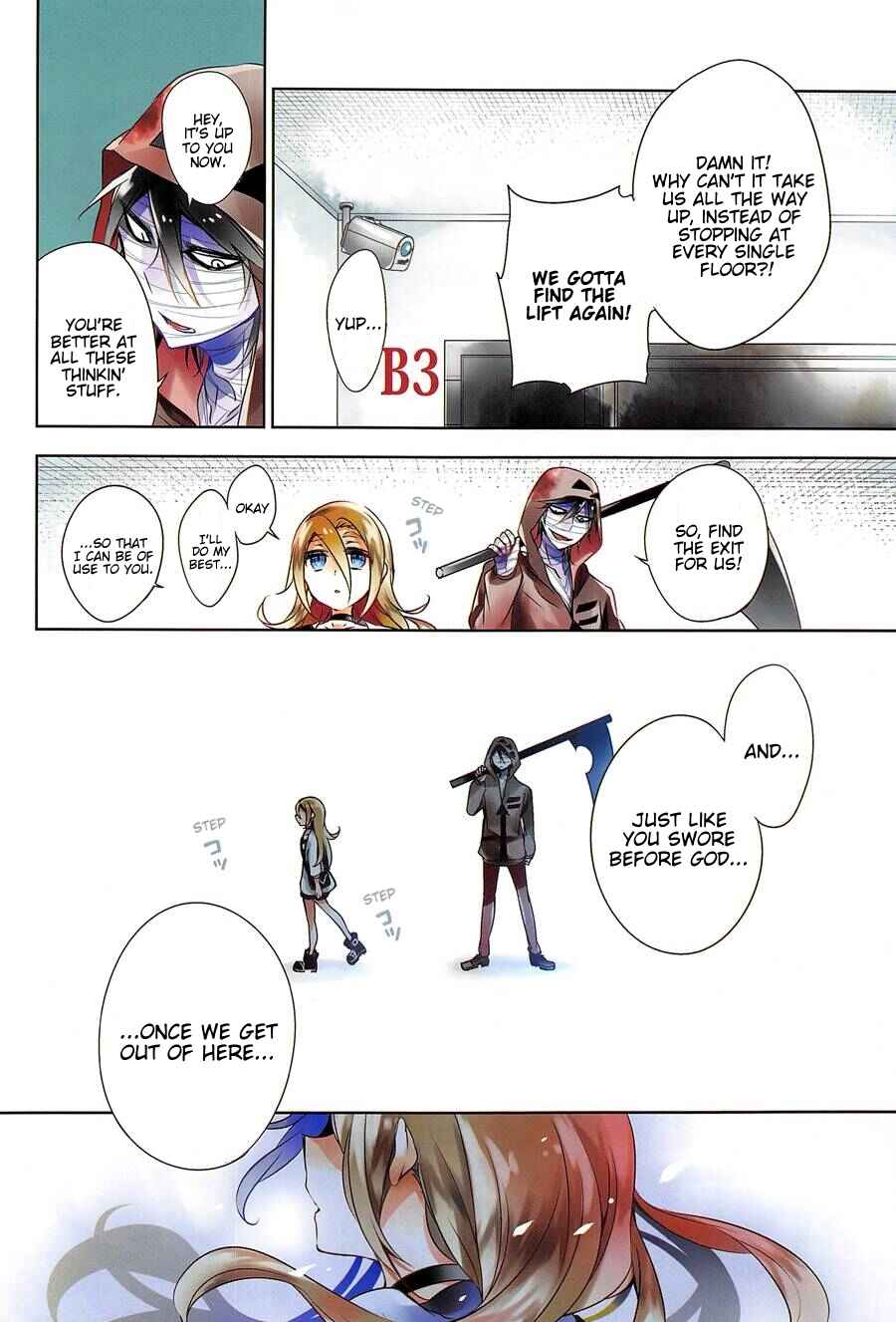Page 3 Chapter 9 Angels of Death