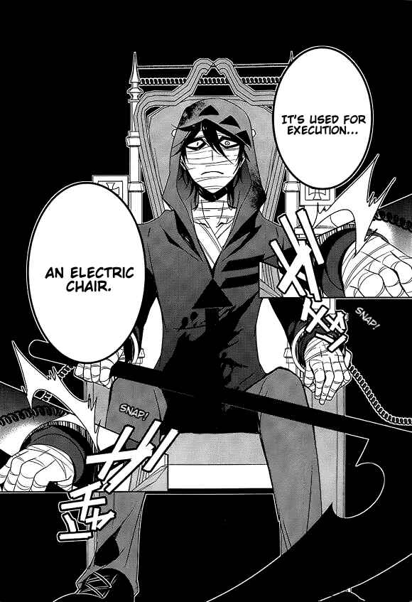 Page 30 Chapter 9 Angels of Death