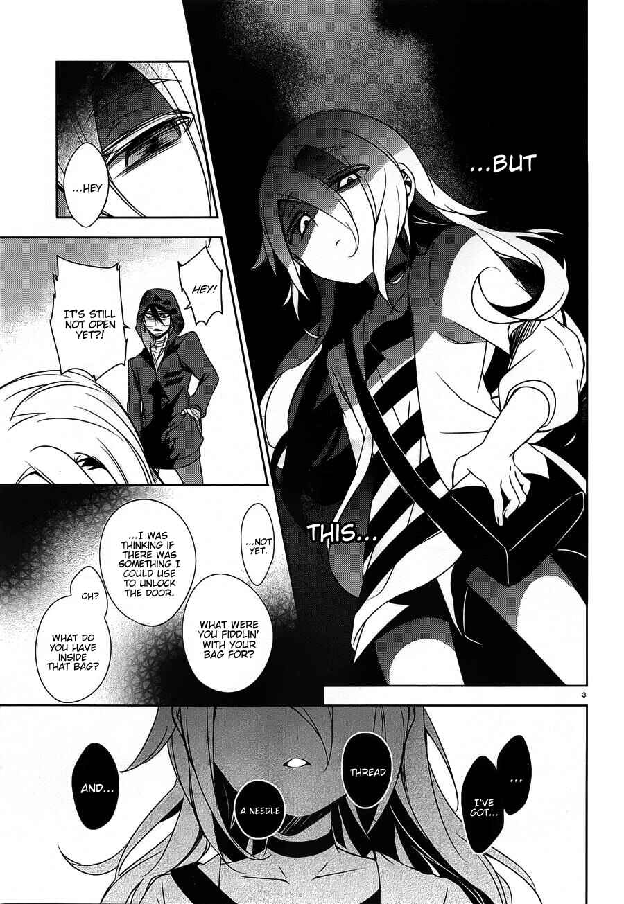 Page 6 Chapter 9 Angels of Death