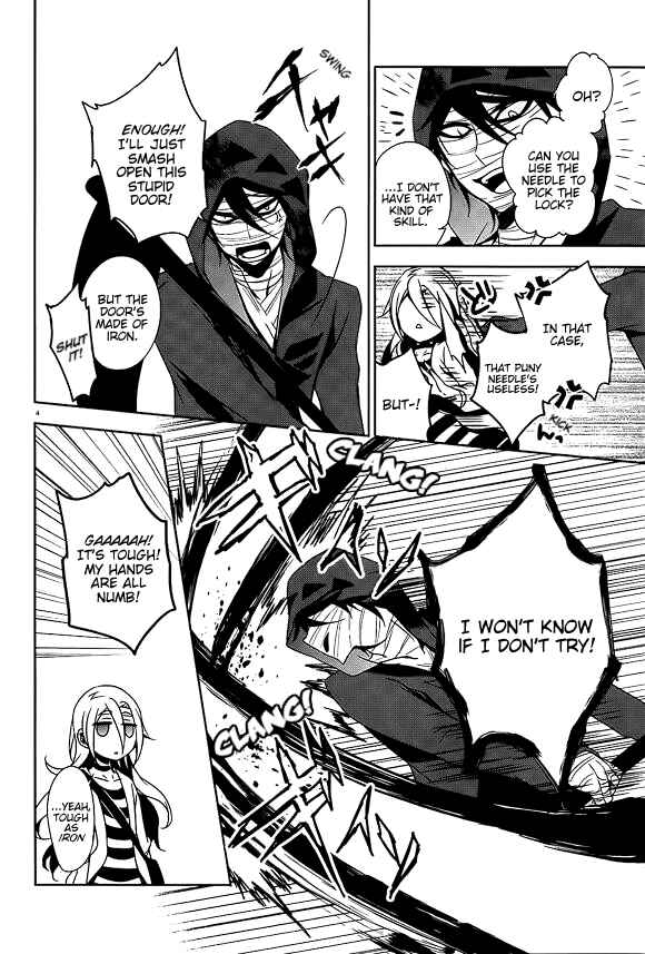 Page 7 Chapter 9 Angels of Death
